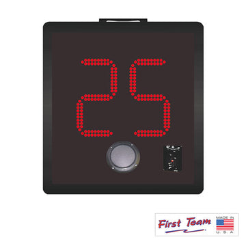 Wireless 30-Second Shot Clock FT800SCW