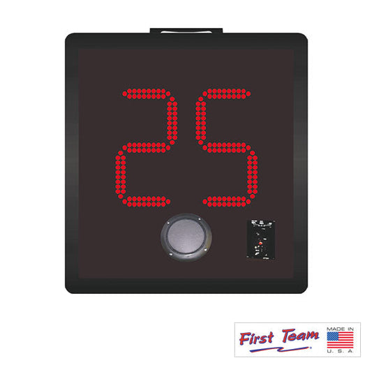 Wireless 30-Second Shot Clock FT800SCWB