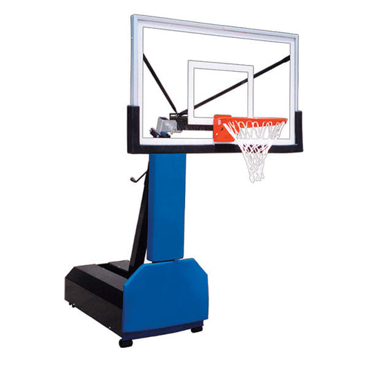 Fury Portable Basketball Goal