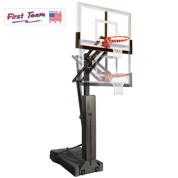 OmniSlam Portable Basketball Goal