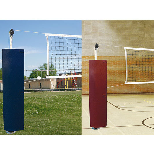 QuickSet Recreational Volleyball Net System