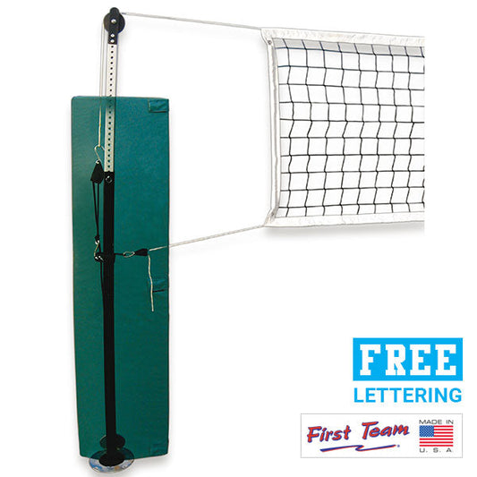 QuickSet Recreational Volleyball Net System