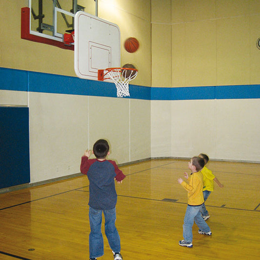 Six-Shooter Youth Training Goal