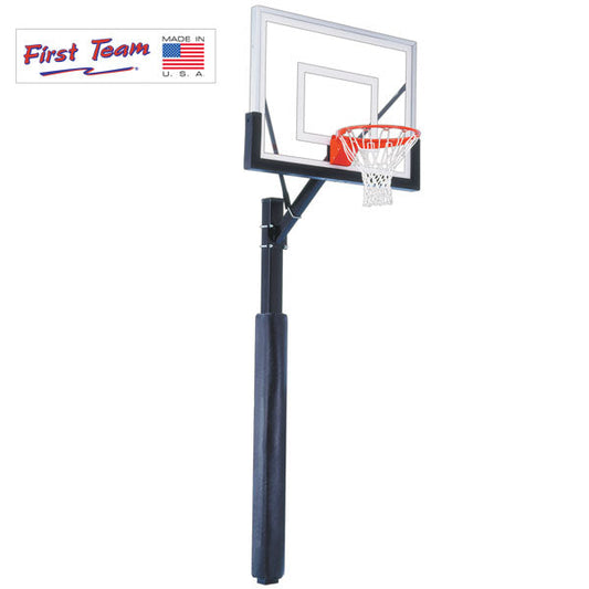 Sport Fixed Height Basketball Goal