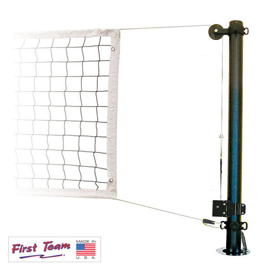 Stellar Aqua Recreational Volleyball Net System