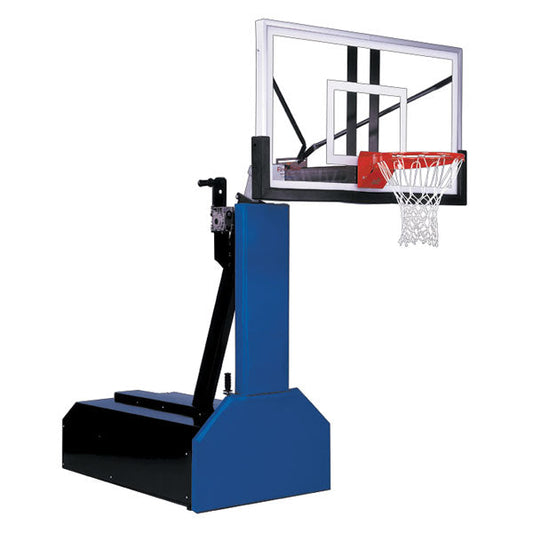 Thunder Portable Basketball Goal