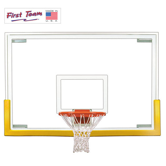 Tradition Basketball Backboard Upgrade Package