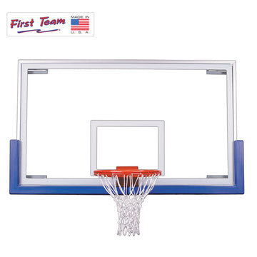 Triumph Basketball Backboard Upgrade Package