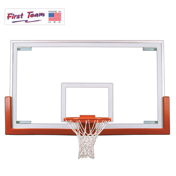 Victory Basketball Backboard Upgrade Package