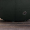 Rustic 36 Inch Round Concrete Fire Pit by Starfire Designs