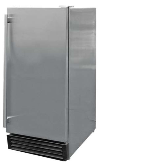 Outdoor Stainless Steel Refrigerator