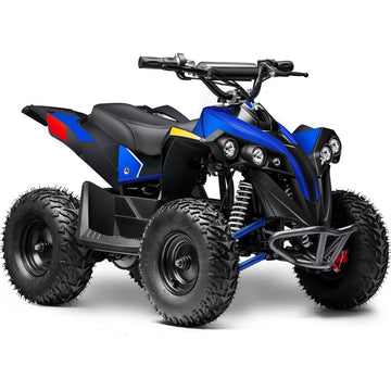 MotoTec E-Bully 36v 1000w ATV