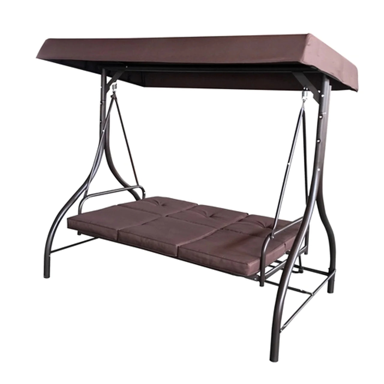 Canopy Patio Swing Bench Active Oasis Pro